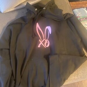 Bunnie xo hoodie